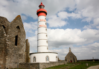 Faro de Saint-Mathieu